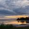 Tuggerah lakefront 4 bed 2 bath home with stunning views