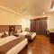 Fortune Select Grand Ridge, Tirupati - Member ITCs Hotel Group