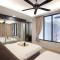 Solstice Duplex Cyberjaya By EC