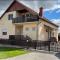 Apartment in Balatonbereny - Balaton 18061