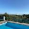 Villa Panorama Modi (Ground Floor), with pool - 干尼亚