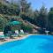 Fantastic villa in the bay of Cannes, 5 minutes from the beach - with private pool - Mandelieu La Napoule