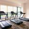 Danga Suite full Sea View, 7 min to CIQ,3BR 8 PAX, Royal stand, By Hint - Johor Bahru