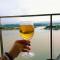 Danga Suite full Sea View, 7 min to CIQ,3BR 8 PAX, Royal stand, By Hint - Johor Bahru