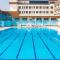 Al Yarmouk International Hotel