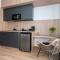 Apartamenty RIO Skarbimierz-Osiedle - Skarbimierz Osiedle