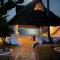 Zen-Zanzibar Beach Front Villa