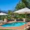 Berluda Farmhouse and Cottages - Oudtshoorn