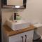 Kloof Oaks Guest House - Swellendam