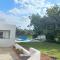 Kloof Oaks Guest House - Swellendam