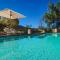 Berluda Farmhouse and Cottages - Oudtshoorn