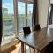 LEA Apartments Zoo Panoramablick mit Terasse - 莱比锡