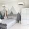 Palazio Serviced Apartment in Mount Austin near Aeon IKEA Toppen HSI - 新山