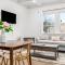 North End Treasure, beautiful 2 bedroom apartment North End Treasure, beautiful 2 bedroom apartment
