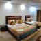 Hotel 7 DHA