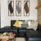 Elegant 1Br/Ba Apt in City Center w free parking - Rīga