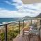 OnTheRocksBB Solar Powered Guesthouse and Ocean Lodge