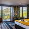 Les Trésoms Lake and Spa Resort