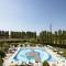 GREEN GARDEN Resort - Smart Hotel - Mestre