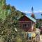 Wild Himalaya Glamping Camp