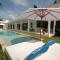 Ubud Luxury 2-Bedroom Villa with Private Pool and BBQ - Serene Escape!
