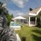 Ubud Luxury 2-Bedroom Villa with Private Pool and BBQ - Serene Escape!