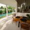 Ubud Luxury 2-Bedroom Villa with Private Pool and BBQ - Serene Escape!