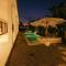 Ubud Luxury 2-Bedroom Villa with Private Pool and BBQ - Serene Escape!