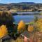 Lystang Camping & Cabins