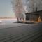 Villa by the river with beach sauna and jacuzzi - Рованіемі