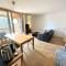 Beautiful Sunny New 1 Bed Apt (2.5Zim). Ski in/out - Flims