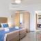 Argiri Apartments & Suites - Georgioupolis