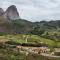 Flat Pedra Azul - hospedagem nas montanhas - 佩德拉阿祖尔