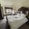 Dalston Hall