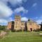 Dalston Hall