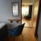 "Winter" Apartment