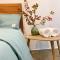 The Song Condotel Vũng Tàu - Michic home - 头顿