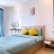 The Song Condotel Vũng Tàu - Michic home - 头顿