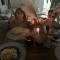 Luxus Chalet Meeresweitblick