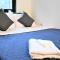 M - Square Private Rooms
