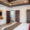 Vansathli I Near Mall Road Kasauli I Open Garden & Rooftop I by Humble stay villa
