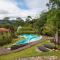 KANTU GARDEN LODGE