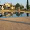 Country House Pacifici, Villa con piscina privata - Calvi dellʼ Umbria