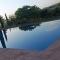 Country House Pacifici, Villa con piscina privata