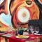 Art Magus Hotel