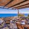 Villa Méditerranée Luxury Sea View