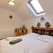 Gradina Lu Ion "A Home Away From Home"