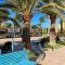 Corralejo Garden House