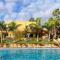 Corralejo Garden House