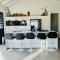 La Royal Penthouse Apartment Jan Thiel